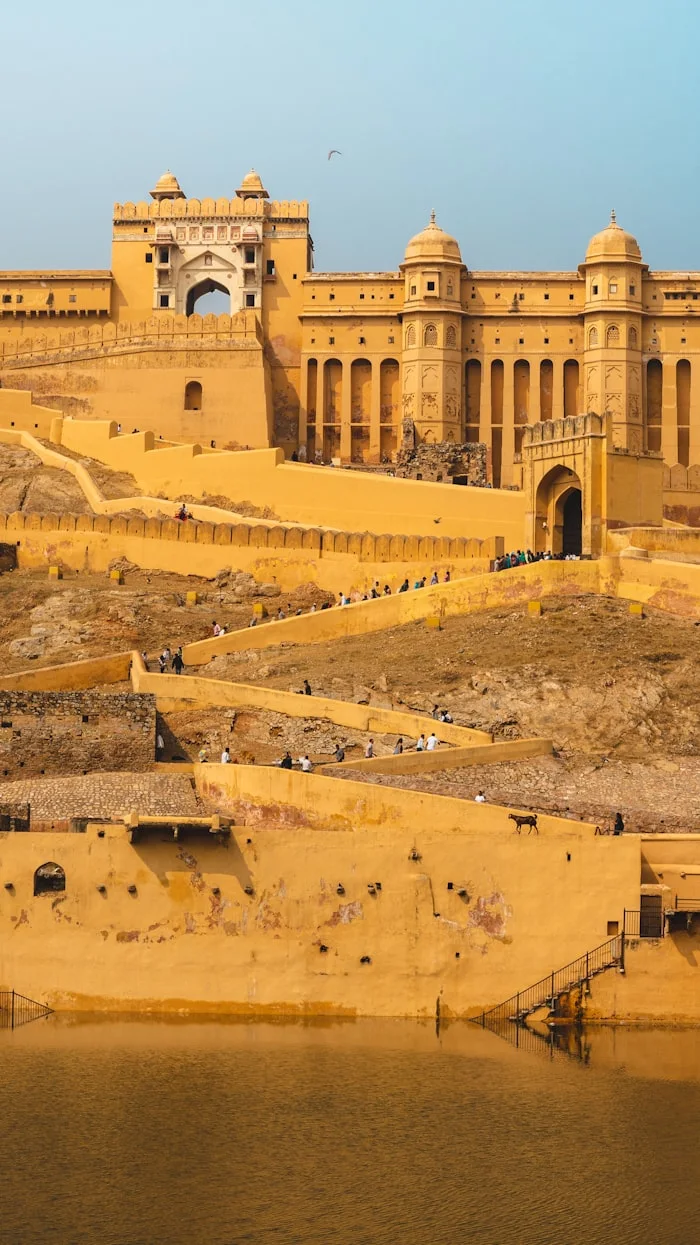 Rajasthan Royale destination